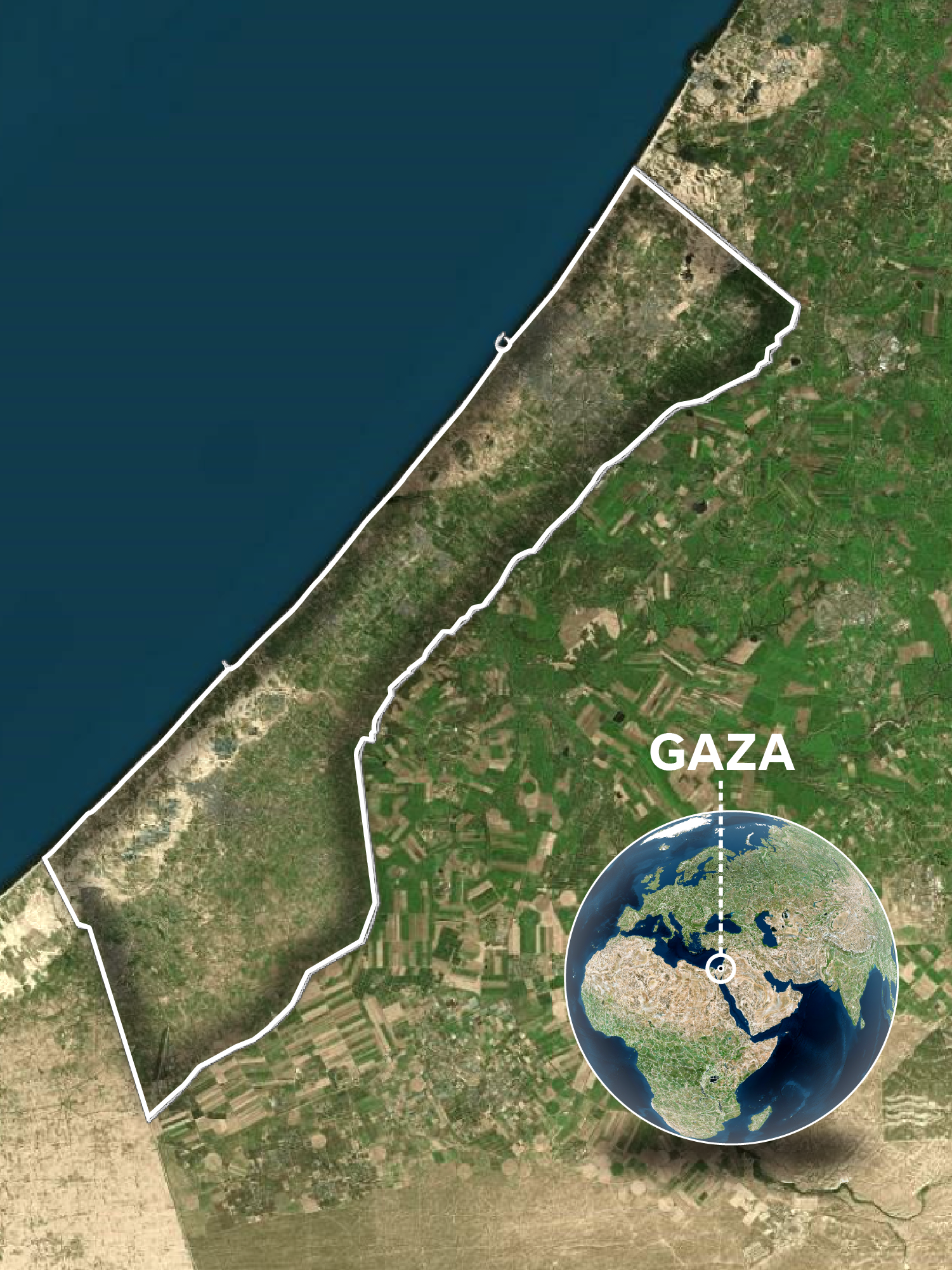A PALESTINIAN SHOP OWNER REFUSES TO MAKE THE SUFFERING CHEAP – Ummati